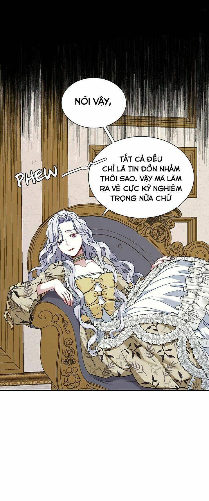 Con Gái Chồng Thật Dễ Thương Chapter 19 - 38