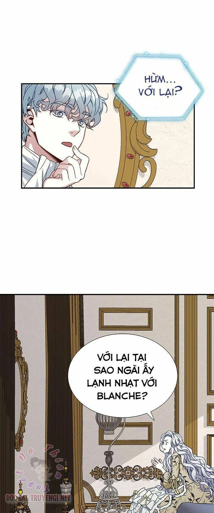 Con Gái Chồng Thật Dễ Thương Chapter 19 - 39