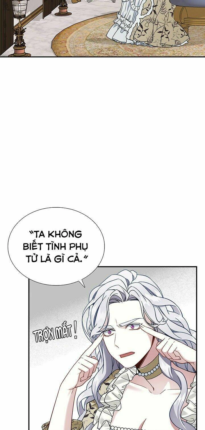 Con Gái Chồng Thật Dễ Thương Chapter 19 - 40