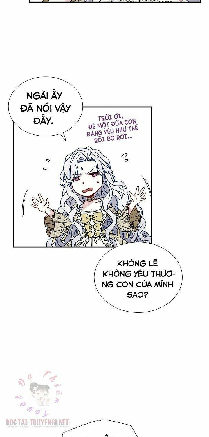 Con Gái Chồng Thật Dễ Thương Chapter 19 - 41