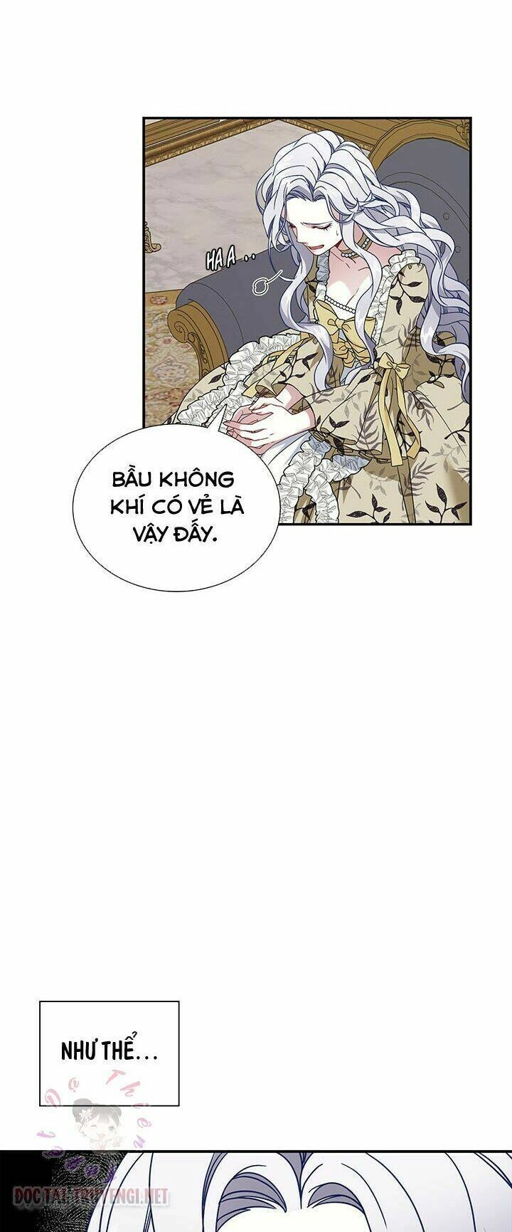 Con Gái Chồng Thật Dễ Thương Chapter 19 - 43