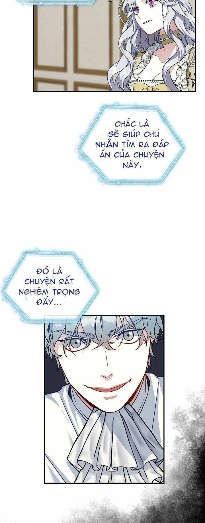 Con Gái Chồng Thật Dễ Thương Chapter 19 - 46