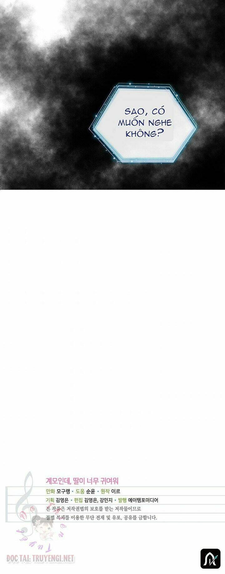 Con Gái Chồng Thật Dễ Thương Chapter 19 - 47