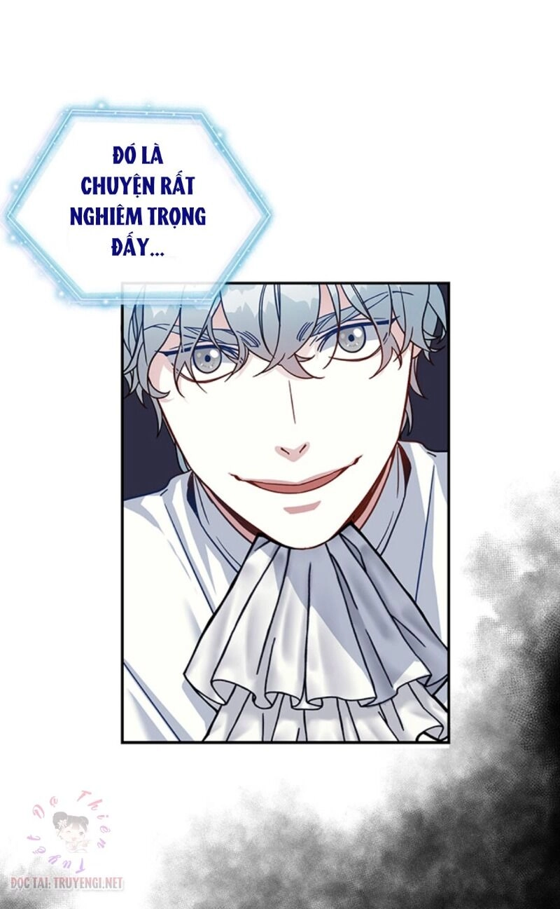 Con Gái Chồng Thật Dễ Thương Chapter 20 - 3