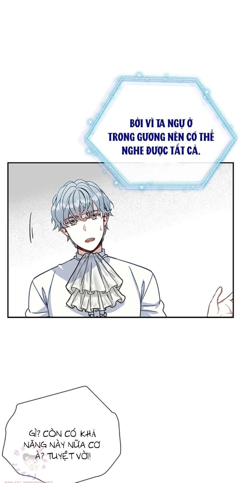 Con Gái Chồng Thật Dễ Thương Chapter 20 - 9