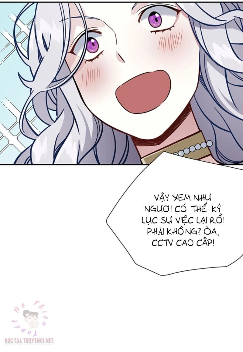 Con Gái Chồng Thật Dễ Thương Chapter 20 - 11