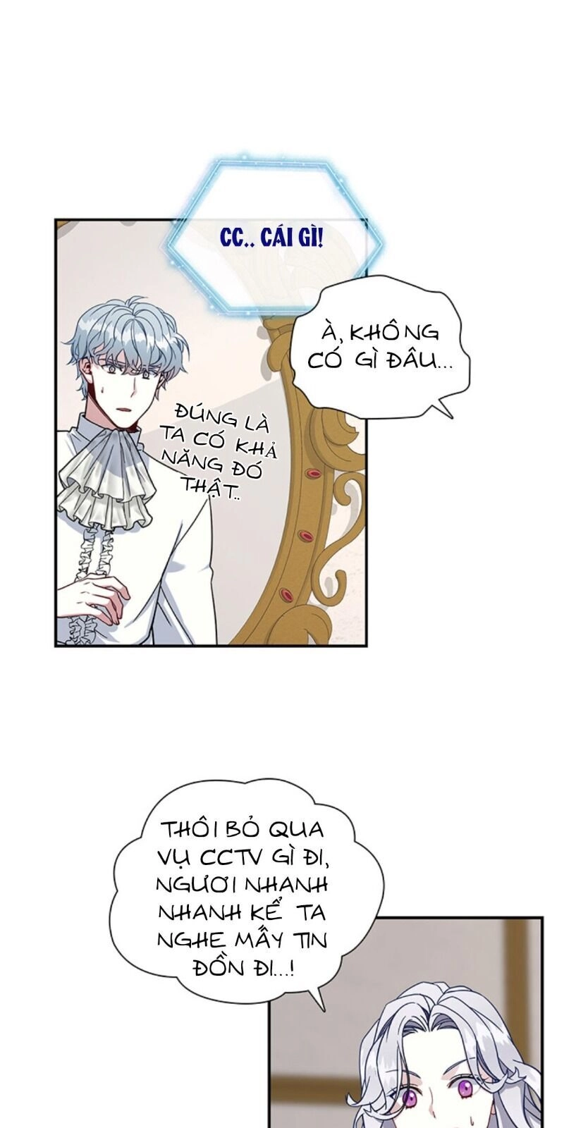 Con Gái Chồng Thật Dễ Thương Chapter 20 - 12