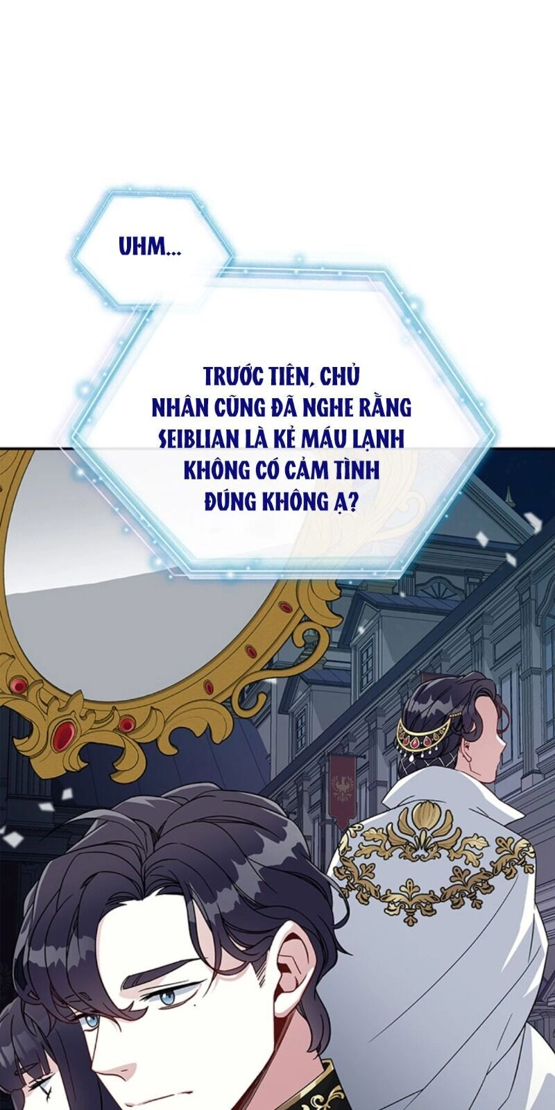 Con Gái Chồng Thật Dễ Thương Chapter 20 - 14