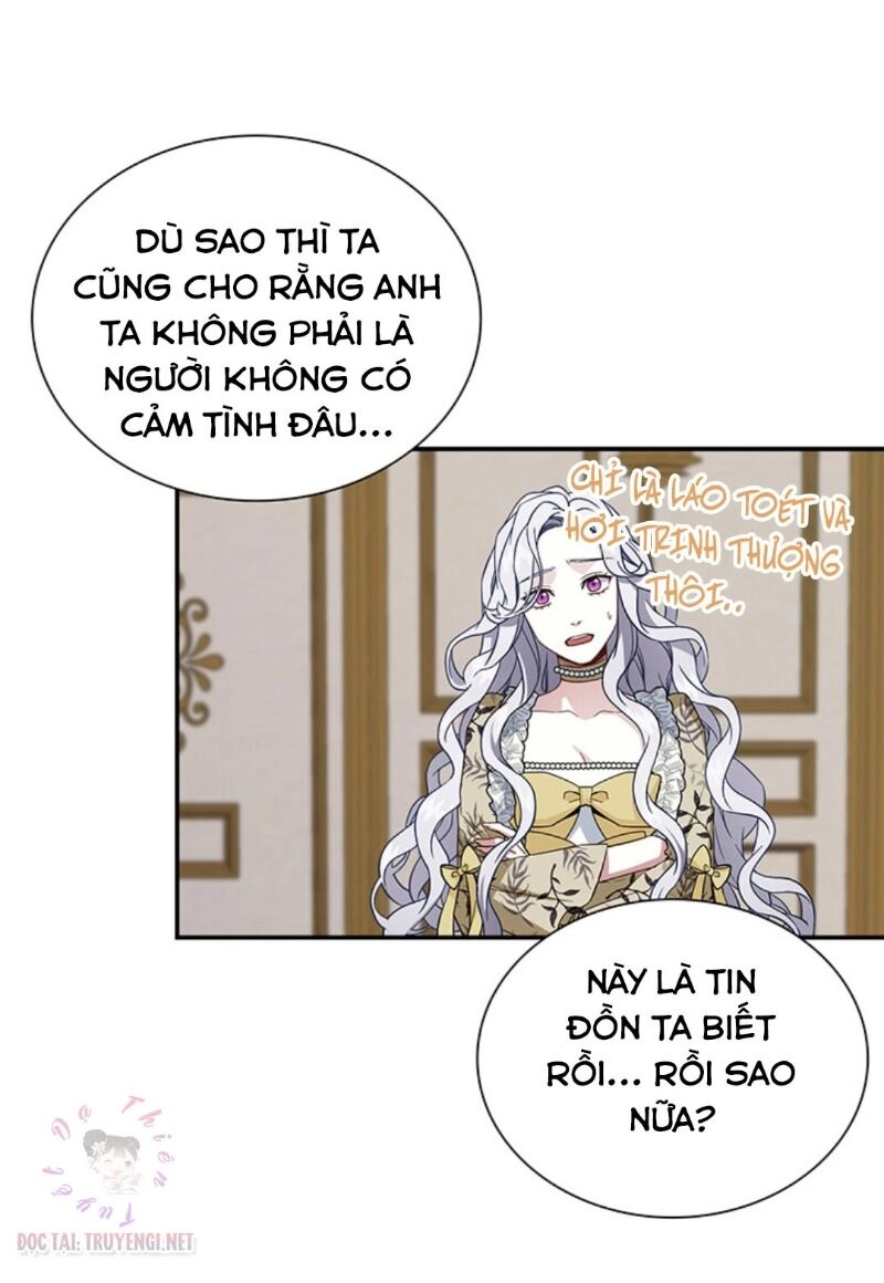 Con Gái Chồng Thật Dễ Thương Chapter 20 - 18