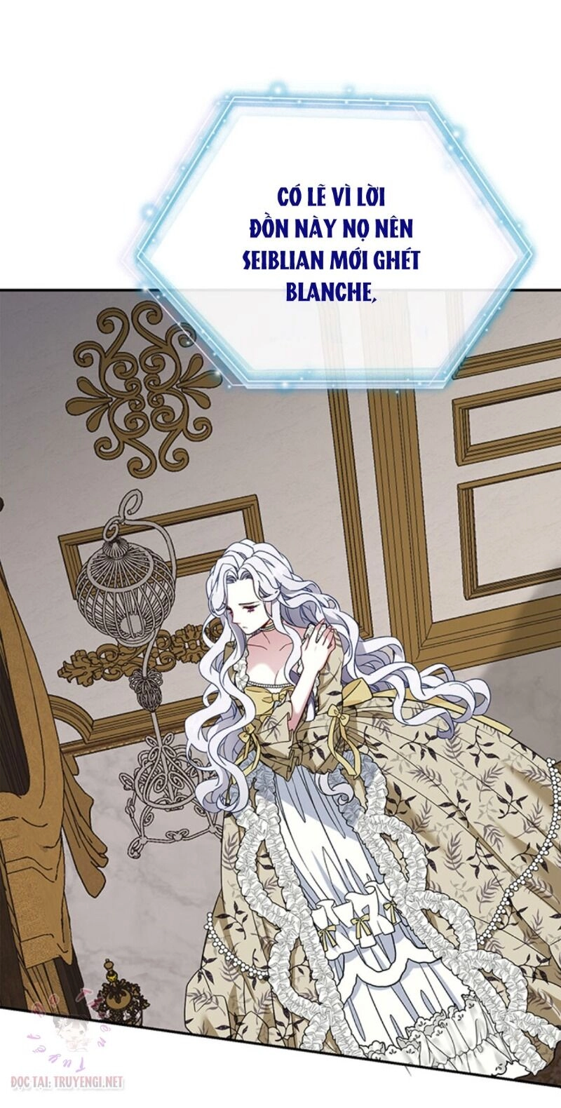 Con Gái Chồng Thật Dễ Thương Chapter 20 - 27