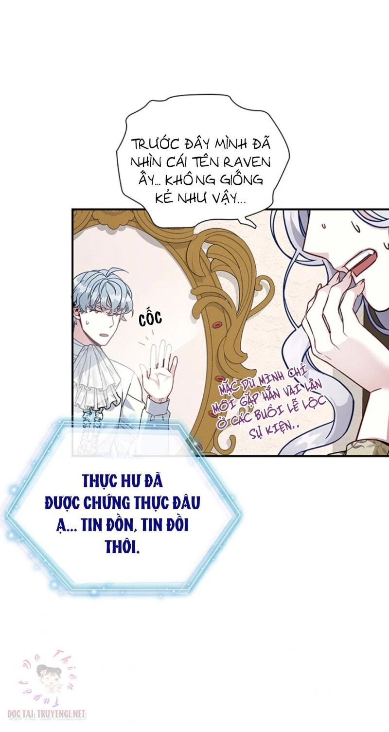 Con Gái Chồng Thật Dễ Thương Chapter 20 - 36