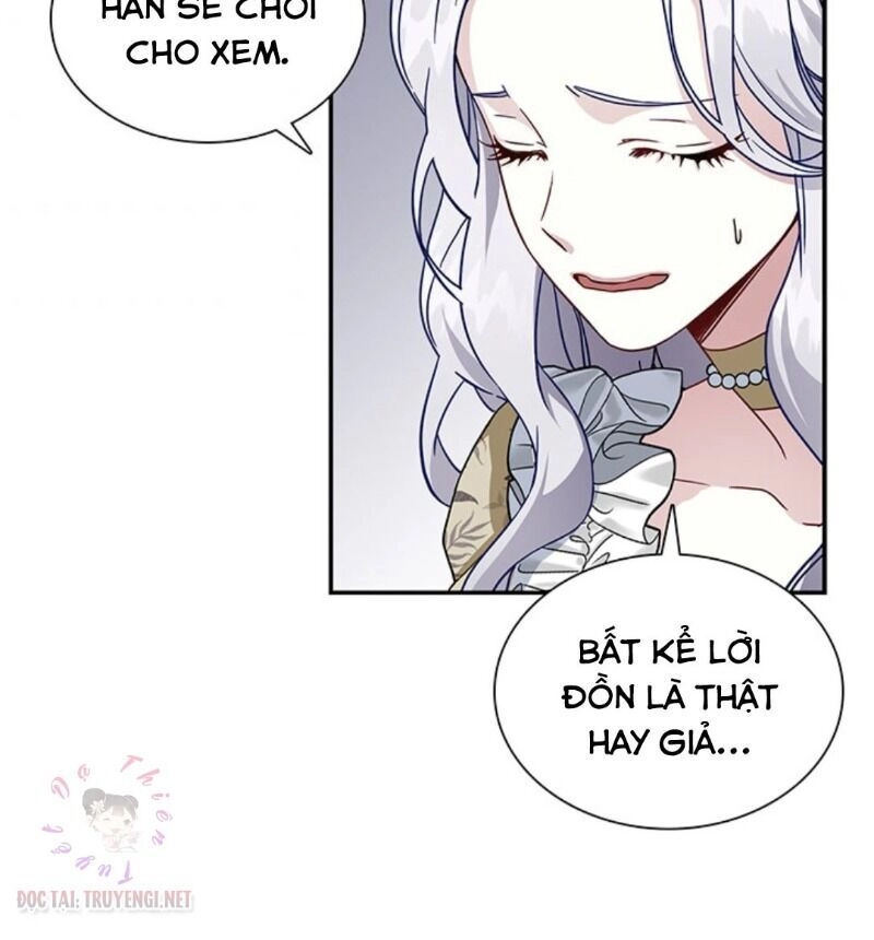 Con Gái Chồng Thật Dễ Thương Chapter 20 - 38