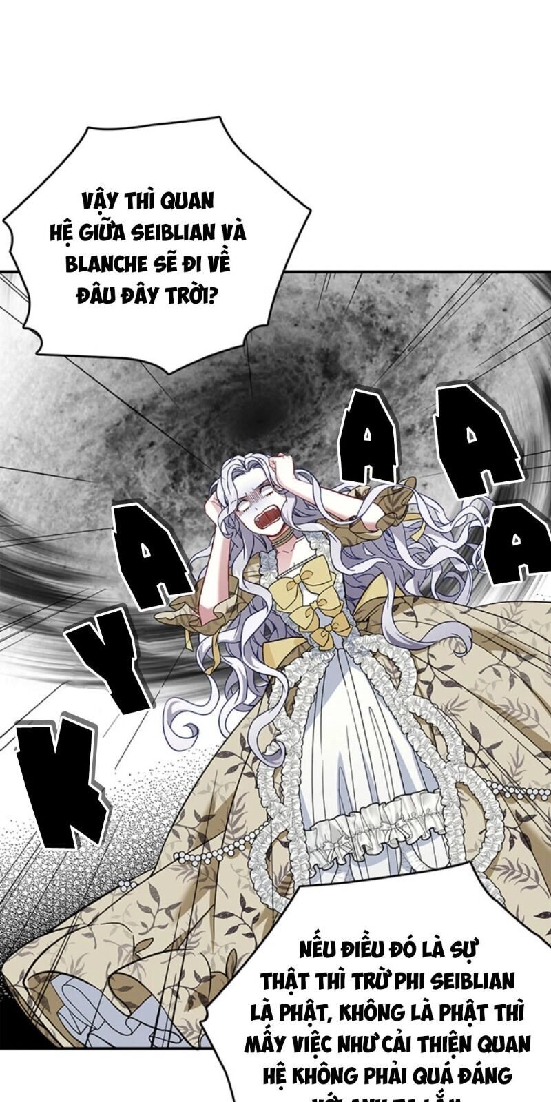 Con Gái Chồng Thật Dễ Thương Chapter 20 - 39