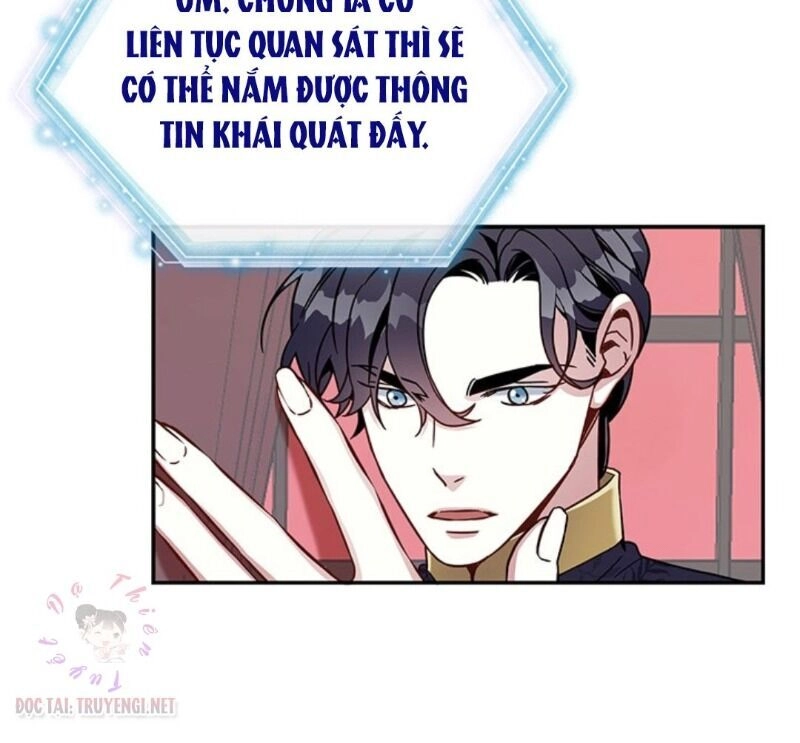 Con Gái Chồng Thật Dễ Thương Chapter 20 - 46