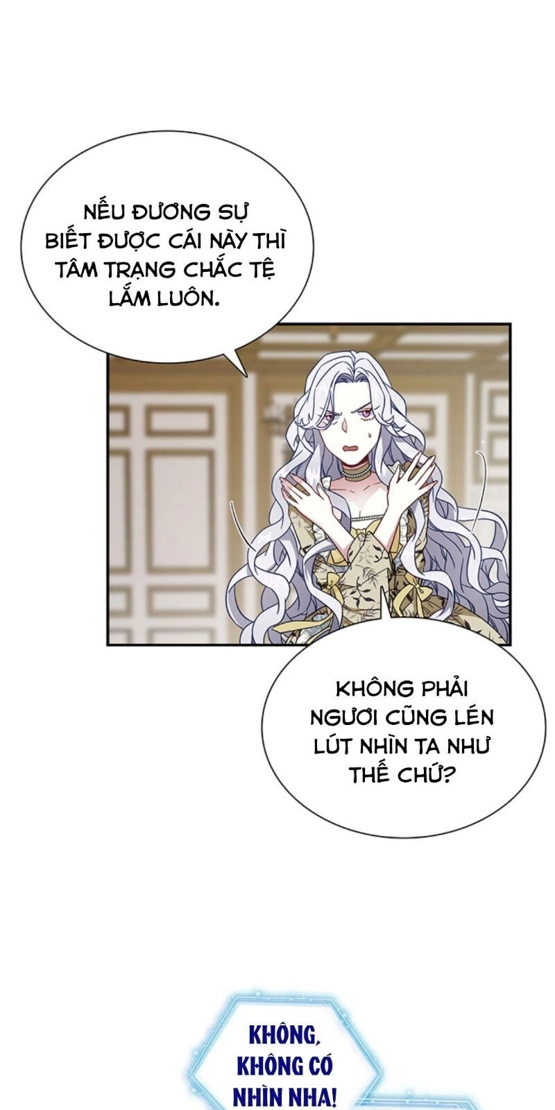 Con Gái Chồng Thật Dễ Thương Chapter 20 - 49