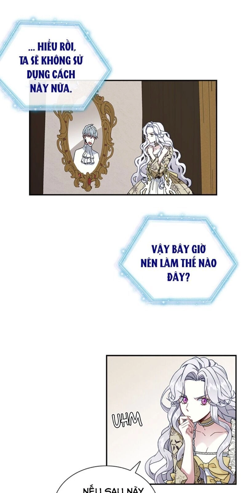 Con Gái Chồng Thật Dễ Thương Chapter 20 - 51