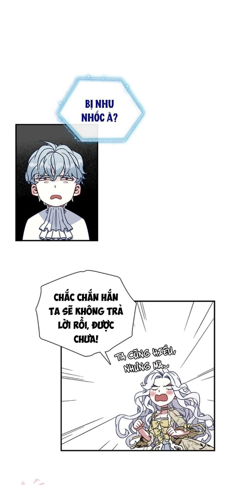 Con Gái Chồng Thật Dễ Thương Chapter 20 - 53