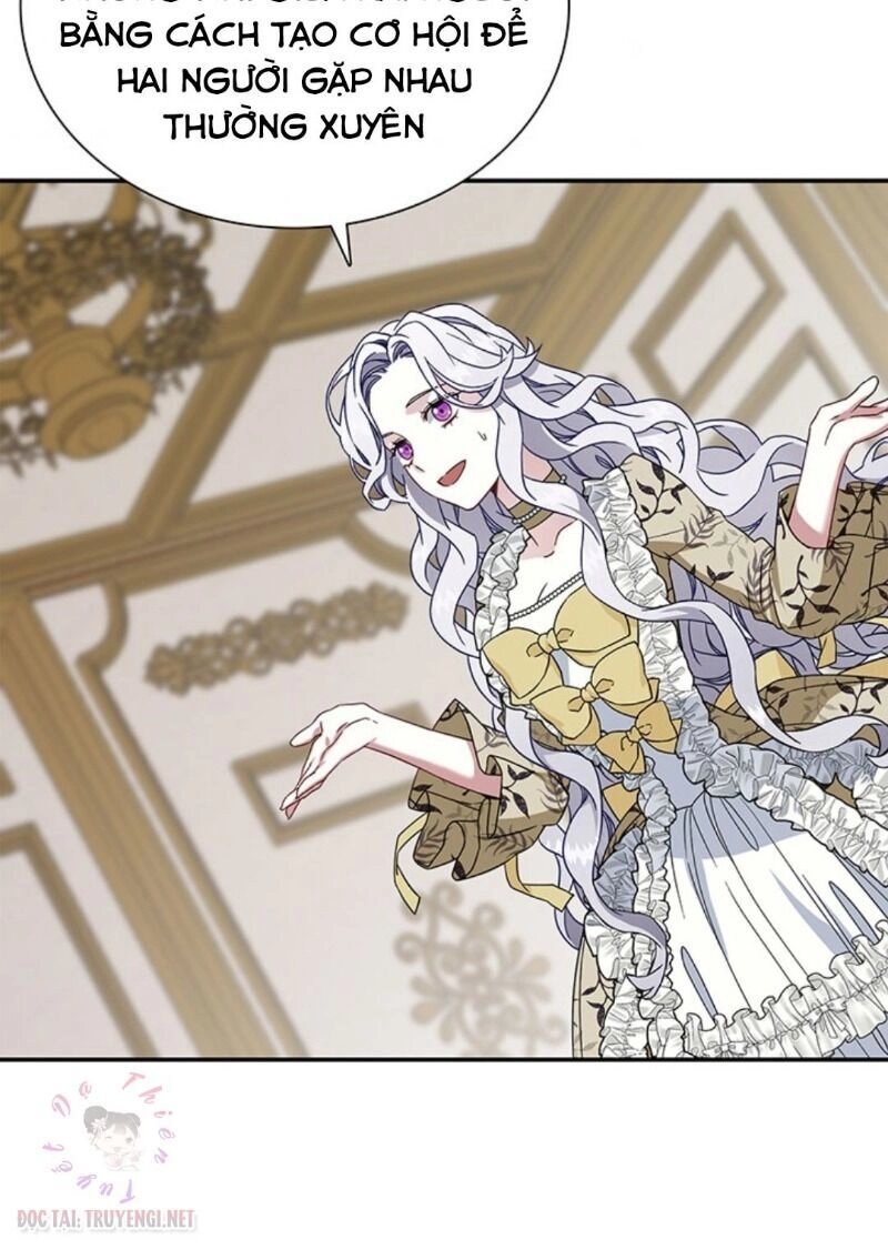 Con Gái Chồng Thật Dễ Thương Chapter 20 - 57