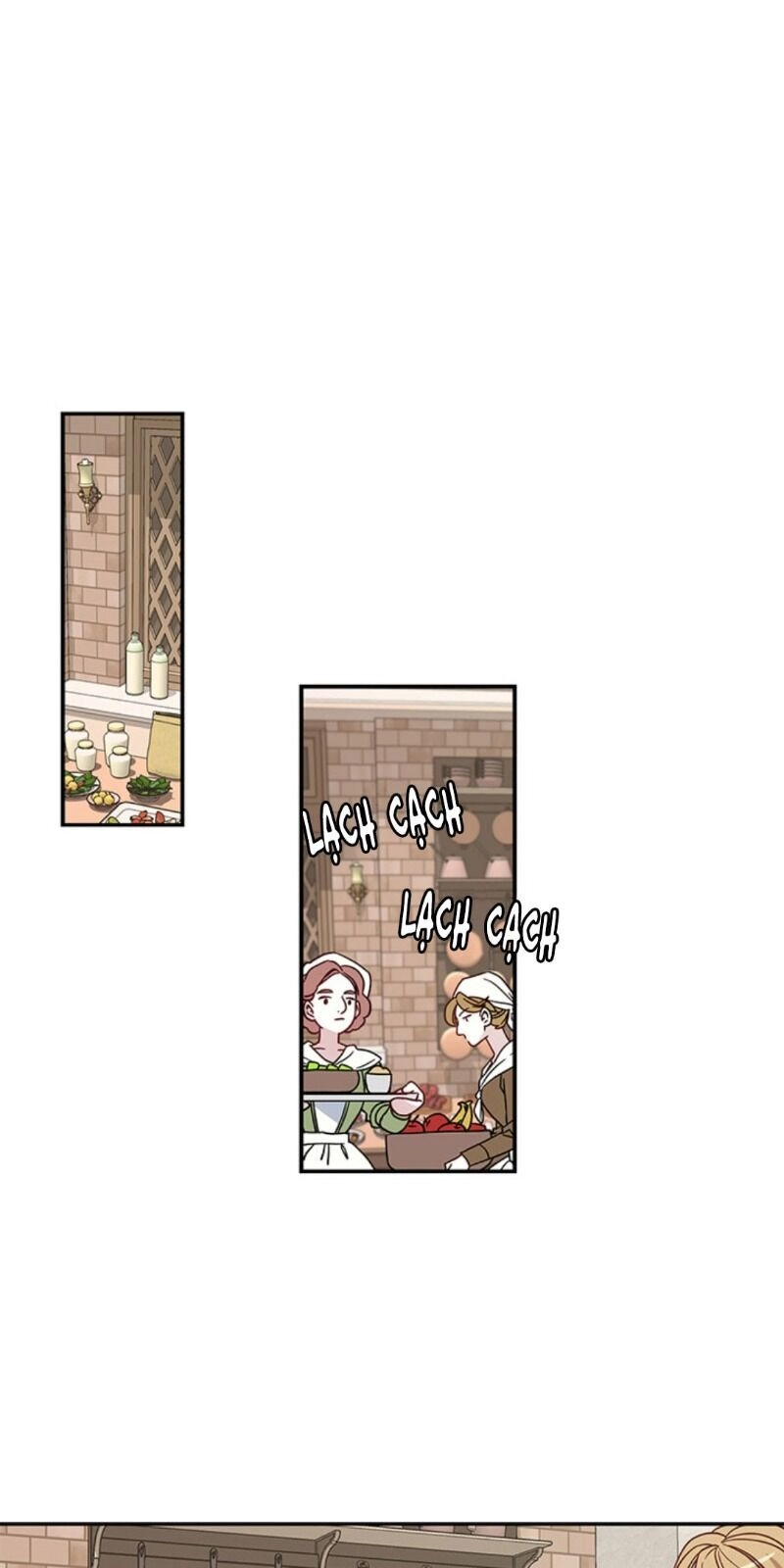 Con Gái Chồng Thật Dễ Thương Chapter 20 - 60