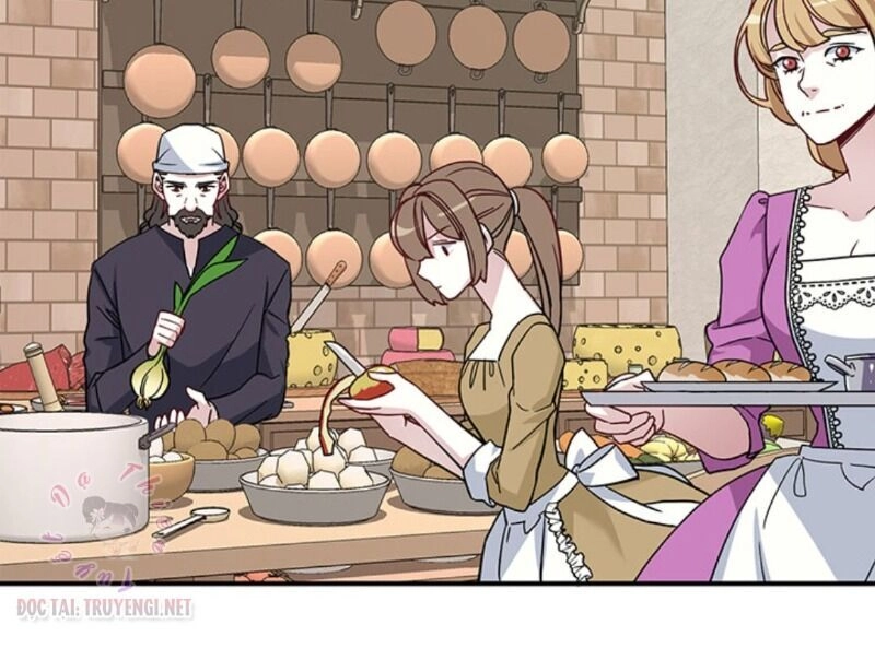 Con Gái Chồng Thật Dễ Thương Chapter 20 - 61