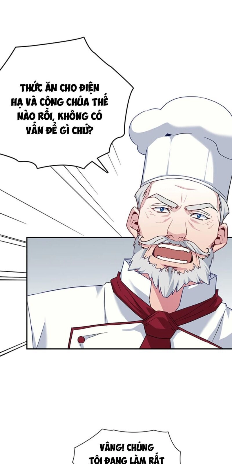 Con Gái Chồng Thật Dễ Thương Chapter 20 - 62