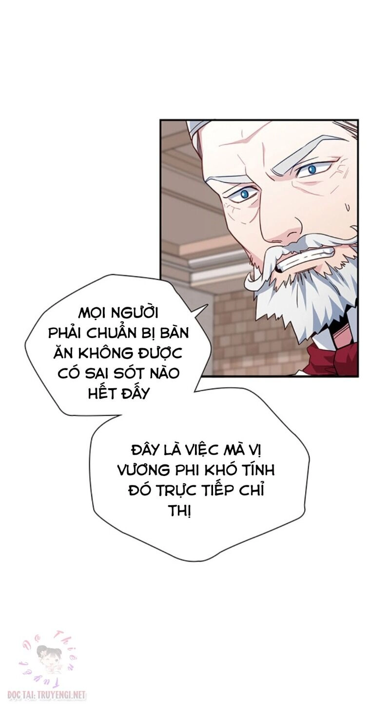 Con Gái Chồng Thật Dễ Thương Chapter 20 - 64