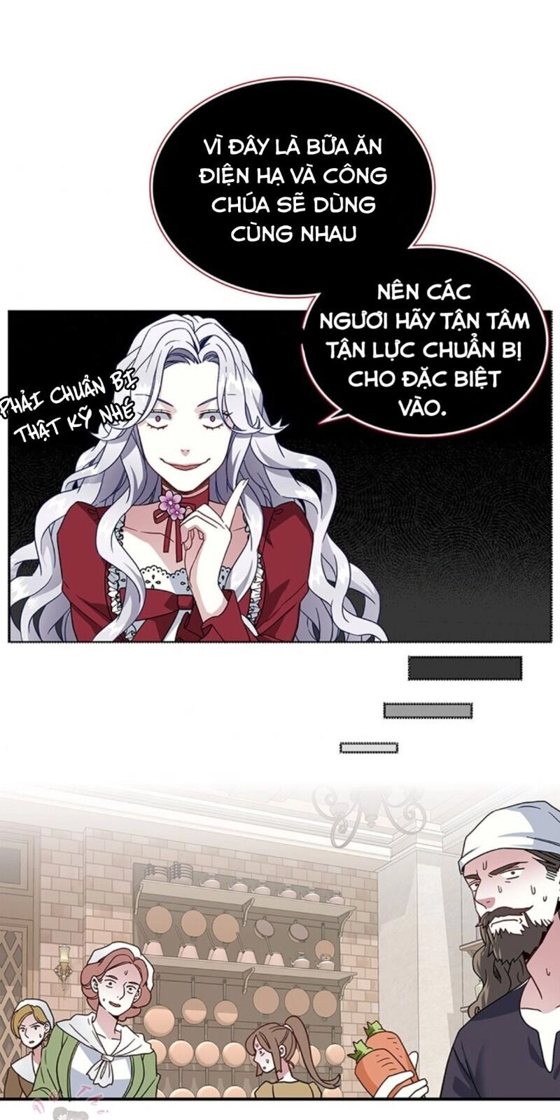 Con Gái Chồng Thật Dễ Thương Chapter 20 - 65