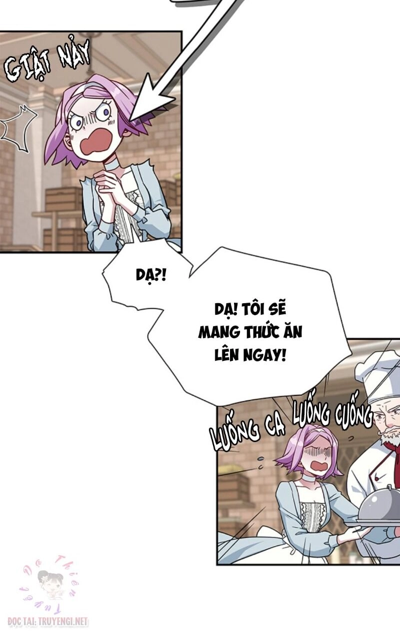 Con Gái Chồng Thật Dễ Thương Chapter 20 - 69