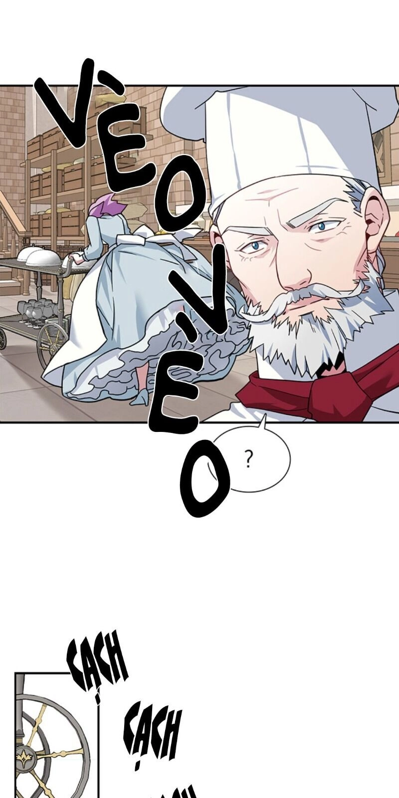 Con Gái Chồng Thật Dễ Thương Chapter 20 - 70