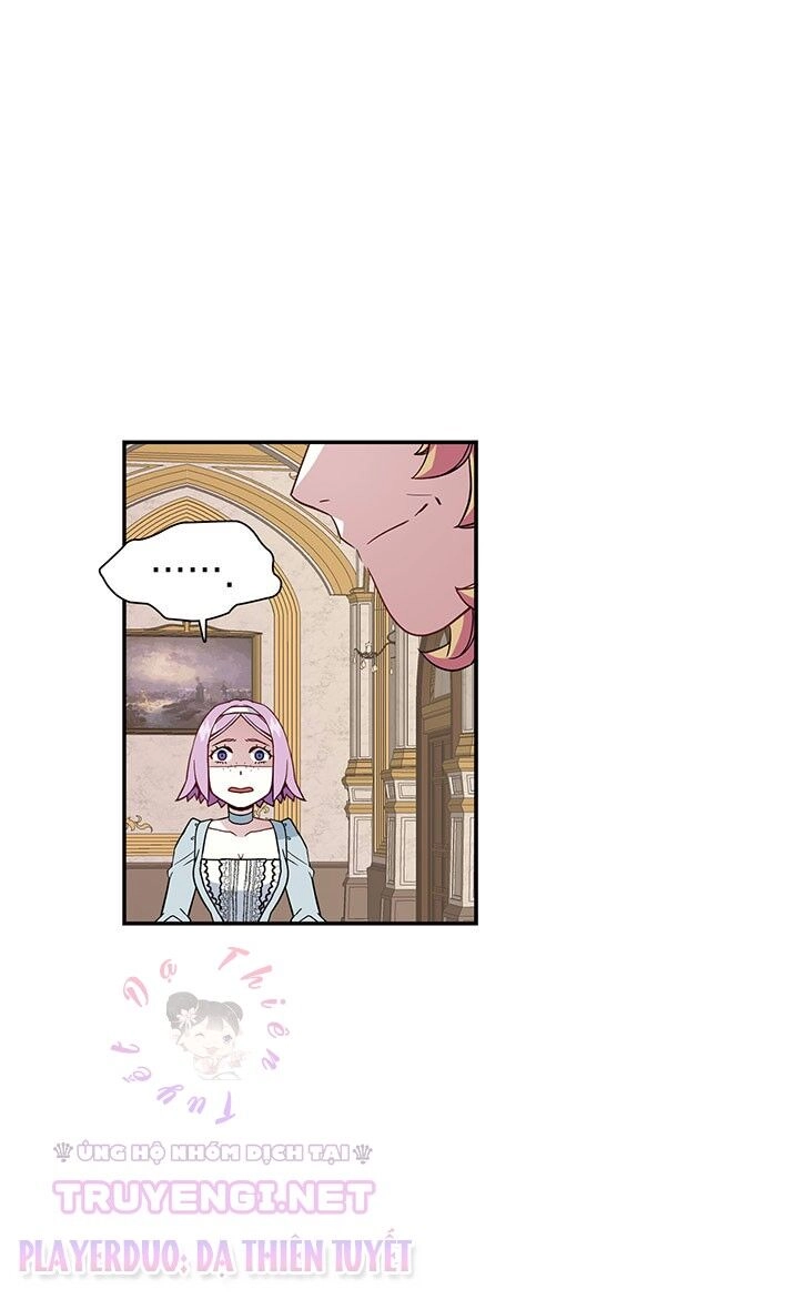 Con Gái Chồng Thật Dễ Thương Chapter 21 - 3