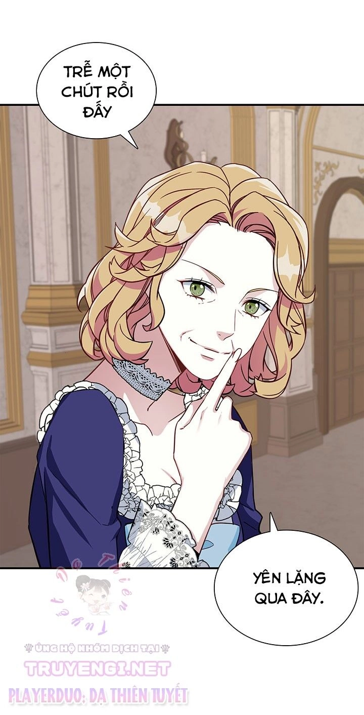 Con Gái Chồng Thật Dễ Thương Chapter 21 - 4