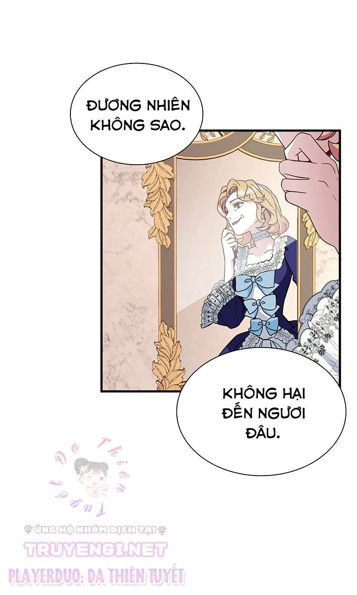 Con Gái Chồng Thật Dễ Thương Chapter 21 - 6