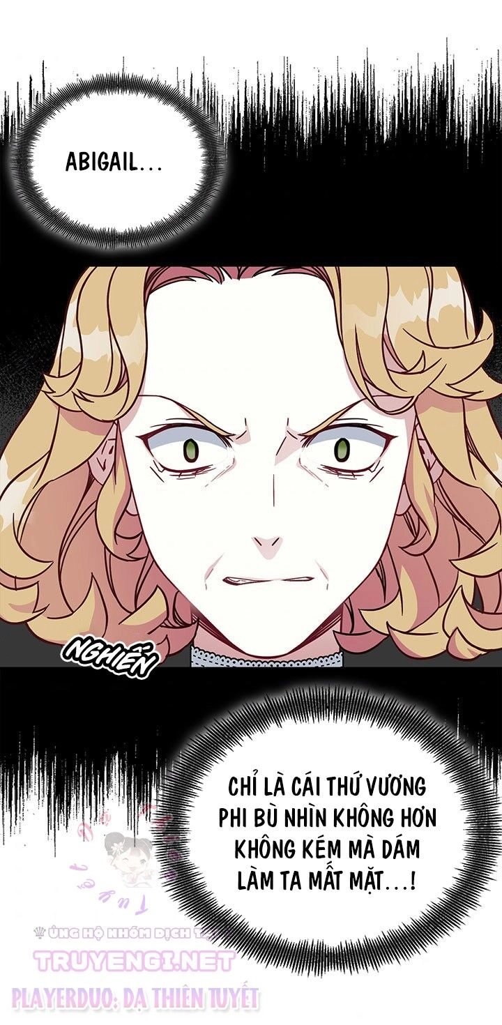 Con Gái Chồng Thật Dễ Thương Chapter 21 - 7