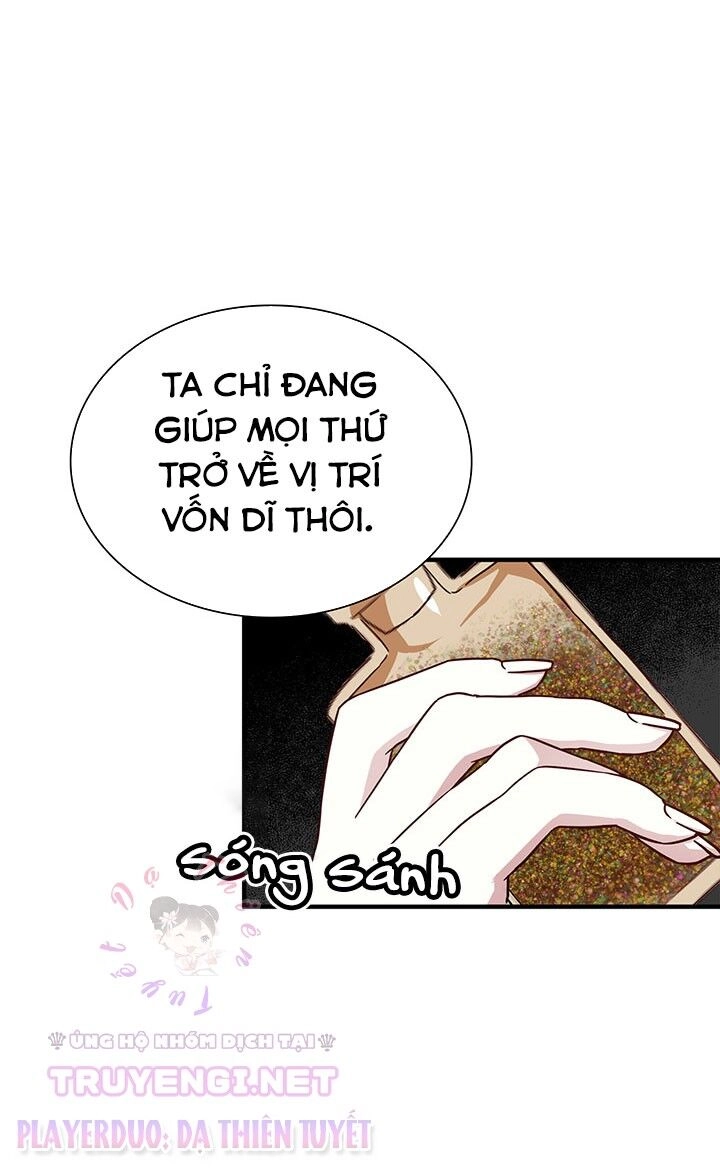 Con Gái Chồng Thật Dễ Thương Chapter 21 - 9