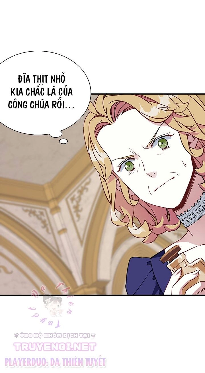 Con Gái Chồng Thật Dễ Thương Chapter 21 - 13