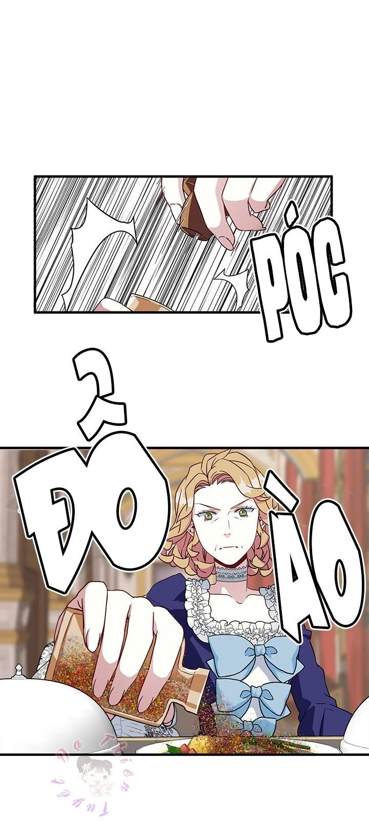 Con Gái Chồng Thật Dễ Thương Chapter 21 - 15