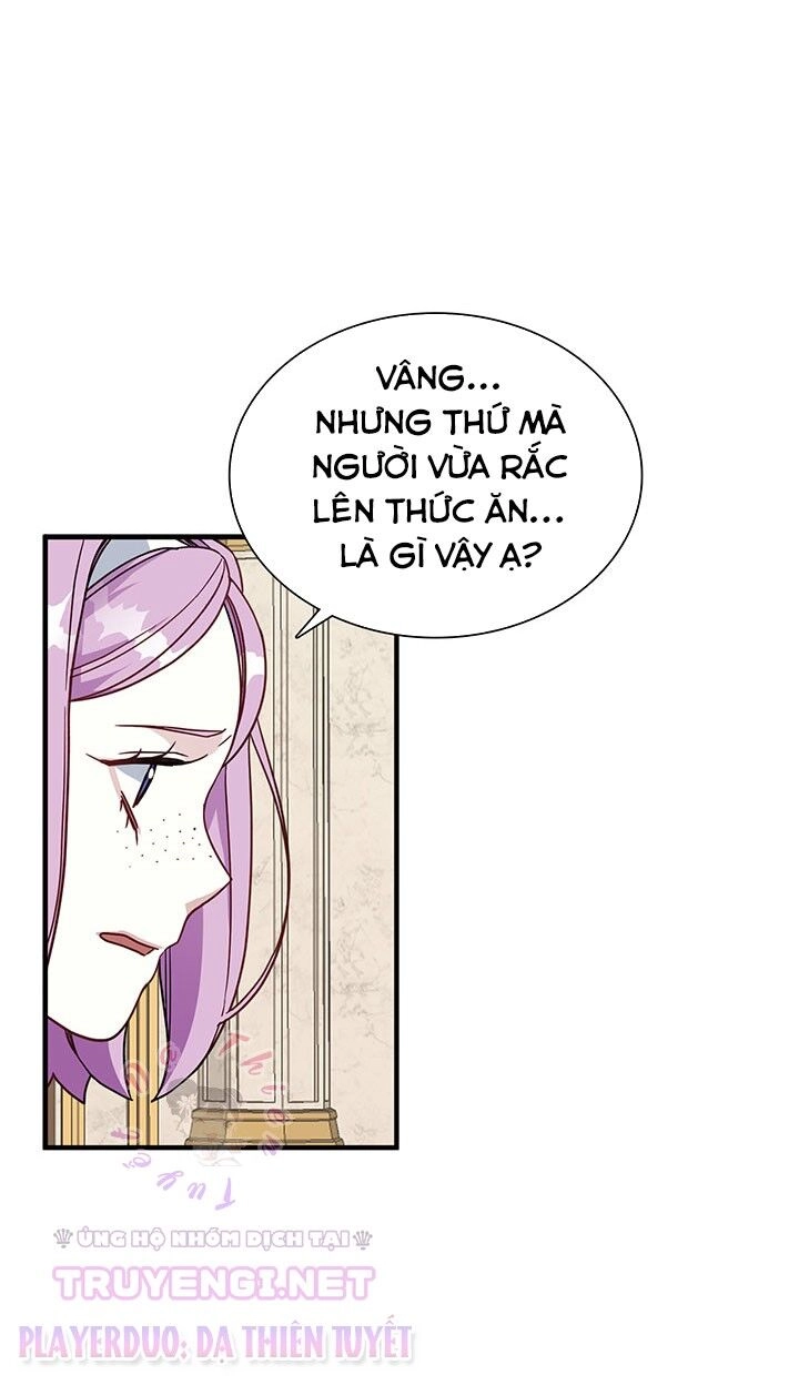 Con Gái Chồng Thật Dễ Thương Chapter 21 - 18