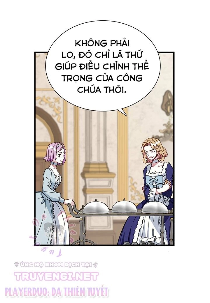 Con Gái Chồng Thật Dễ Thương Chapter 21 - 19