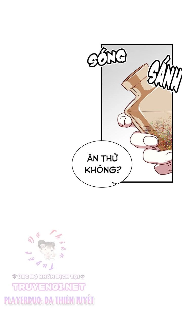 Con Gái Chồng Thật Dễ Thương Chapter 21 - 20