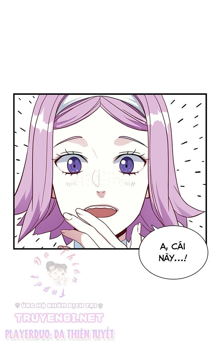 Con Gái Chồng Thật Dễ Thương Chapter 21 - 23