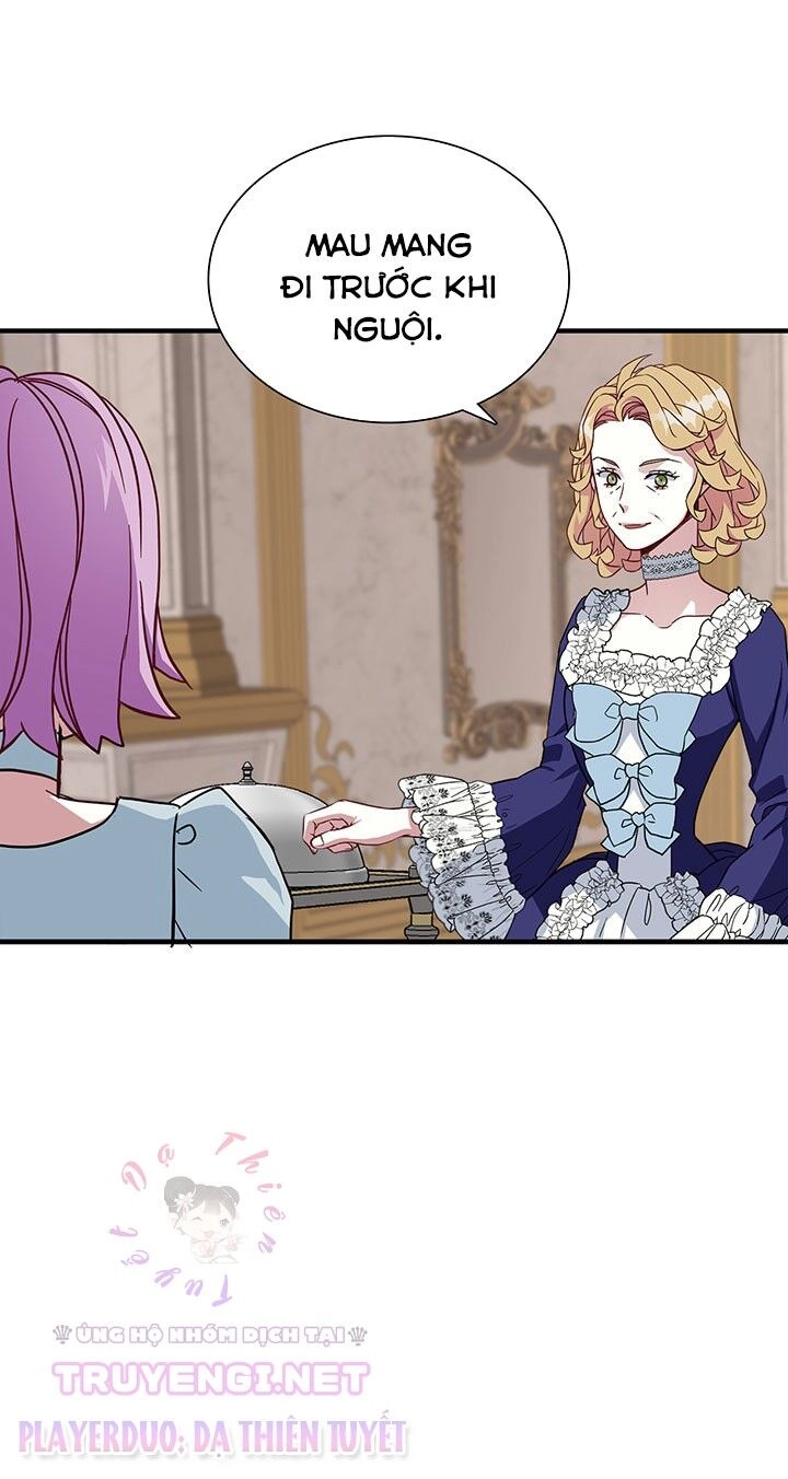 Con Gái Chồng Thật Dễ Thương Chapter 21 - 24