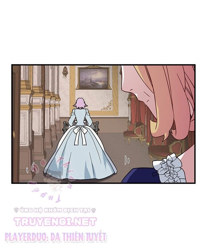 Con Gái Chồng Thật Dễ Thương Chapter 21 - 25