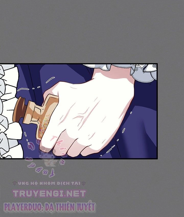 Con Gái Chồng Thật Dễ Thương Chapter 21 - 27