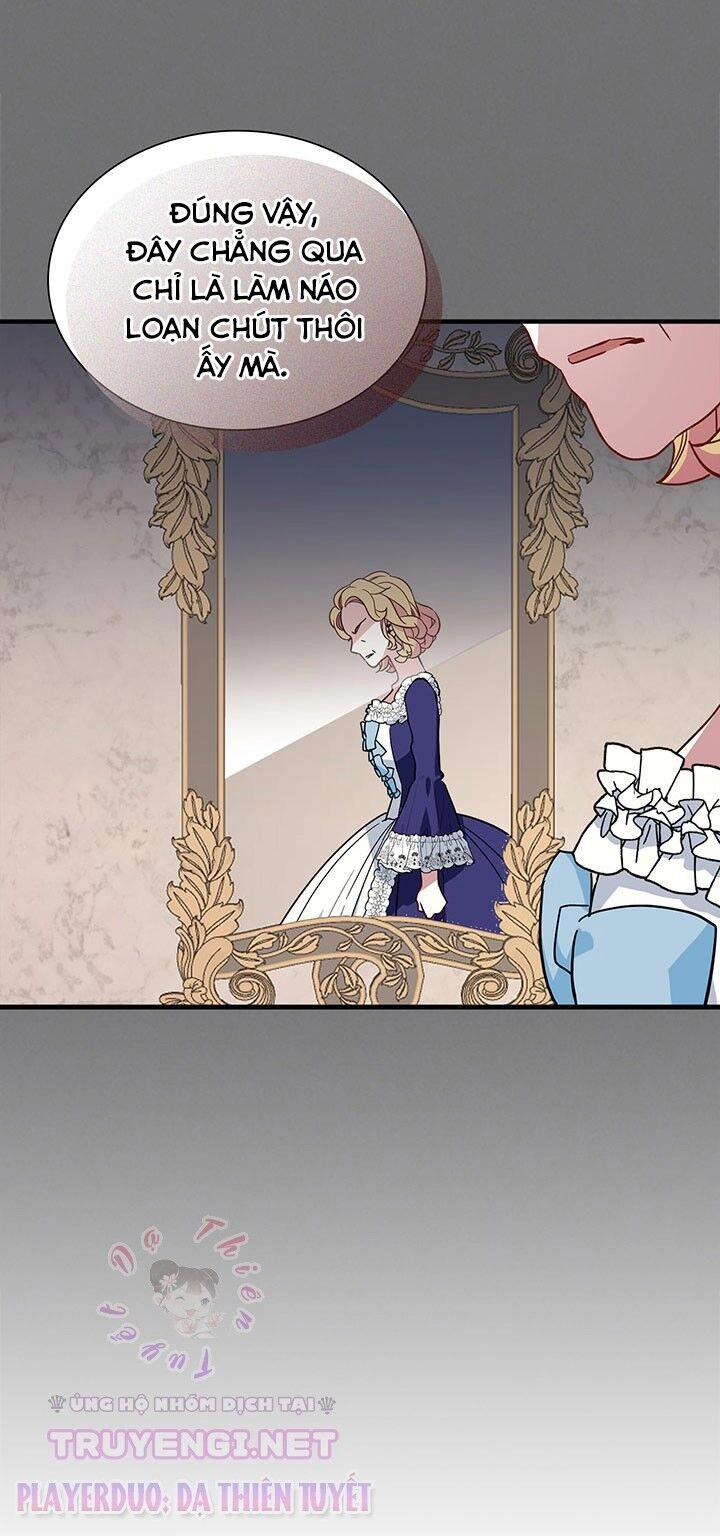 Con Gái Chồng Thật Dễ Thương Chapter 21 - 28