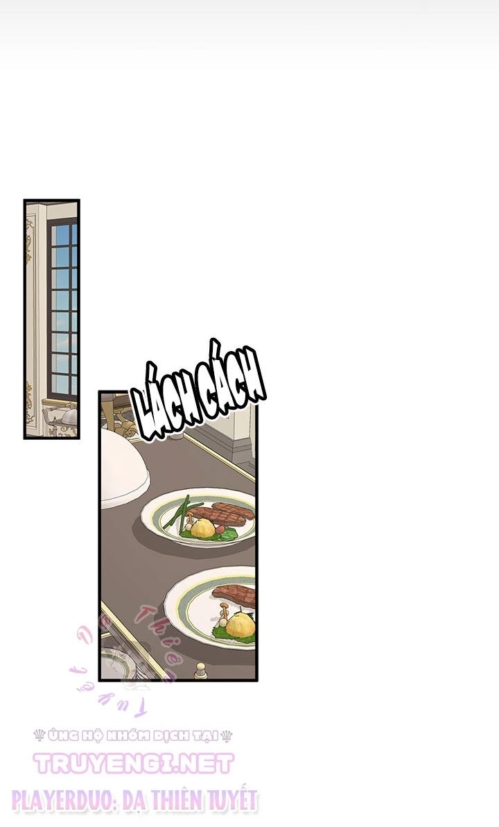 Con Gái Chồng Thật Dễ Thương Chapter 21 - 29