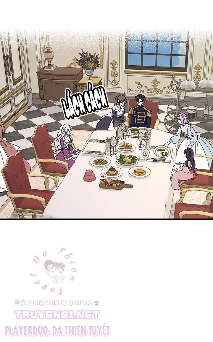 Con Gái Chồng Thật Dễ Thương Chapter 21 - 30