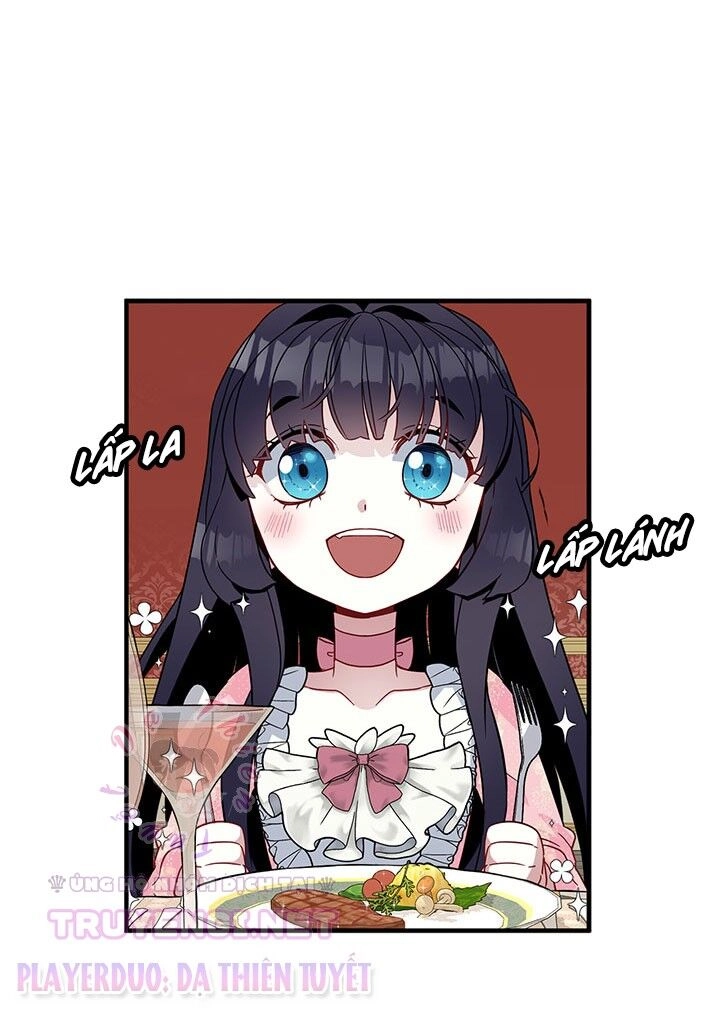 Con Gái Chồng Thật Dễ Thương Chapter 21 - 31