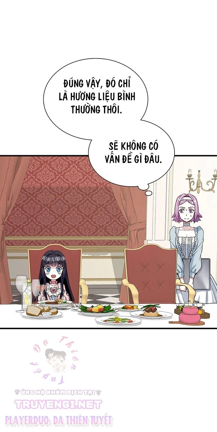 Con Gái Chồng Thật Dễ Thương Chapter 21 - 33