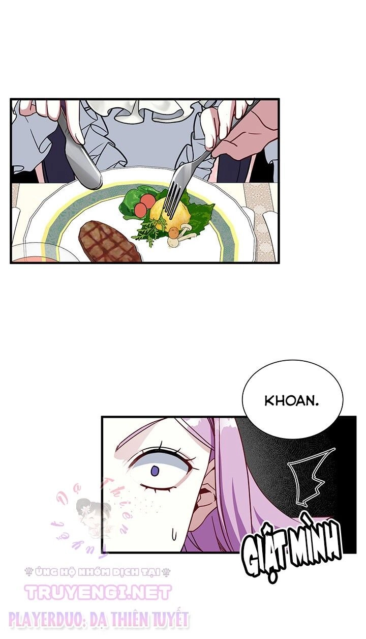 Con Gái Chồng Thật Dễ Thương Chapter 21 - 34