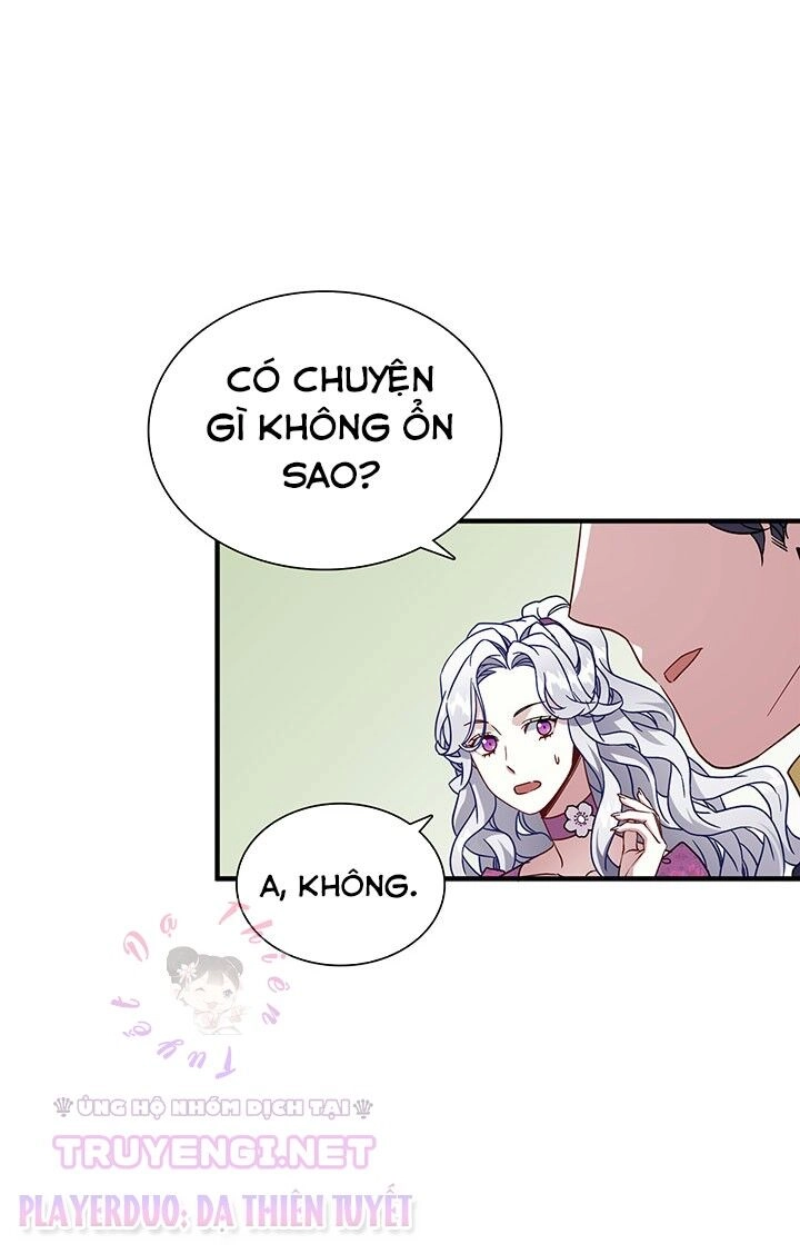 Con Gái Chồng Thật Dễ Thương Chapter 21 - 36